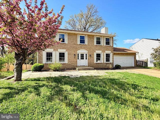 13 Alexandria Overlook Drive