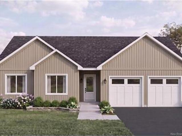 13 Allee Gite, Barachois, NB, E4P 7N9 house for sale | Listing ID NB147985 | Royal LePage