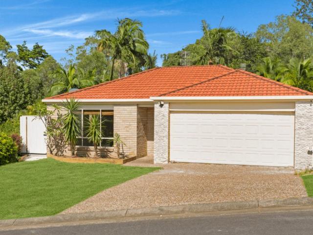13 Altos Court, Mudgeeraba, QLD 4213