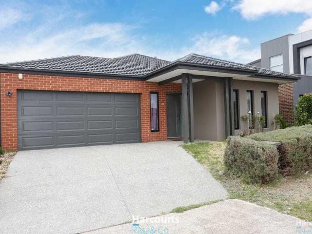 13 Ambrosia Close, Epping, VIC 3076