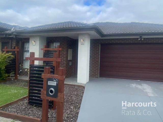 13 Amherst Street, Wollert, VIC 3750