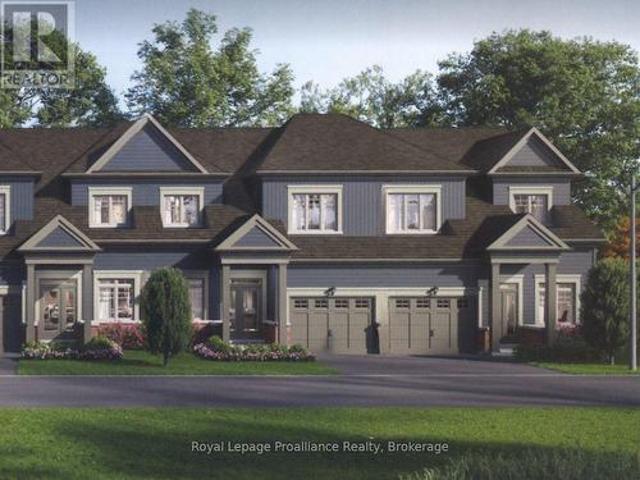 13 Amira Street, Quinte West Murray Ward, ON, K8V 0R6 house for sale | Listing ID X13667 | Royal LePage