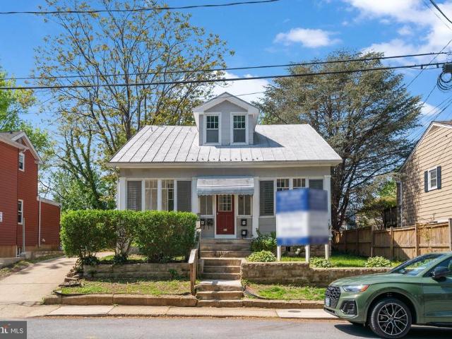 13 Annapolis Street