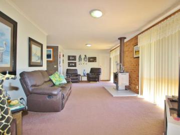 Eden, Nethercote, Bega Valley, Victoria