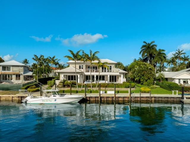 13 Angelfish Cay Drive, Key Largo, USA, FL