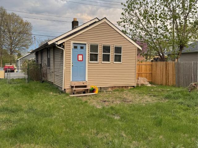 13 Anthony Street