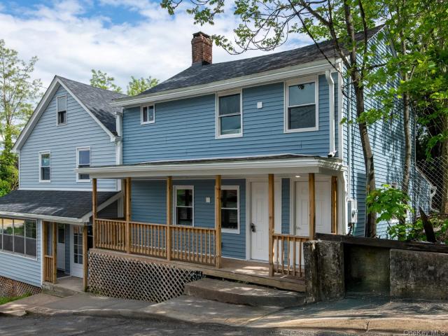 13 Ash Street