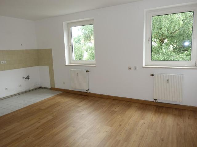 13 Apianstr. 8a: 1 Zimmer Wohnung, 2.OG, ohne EBK