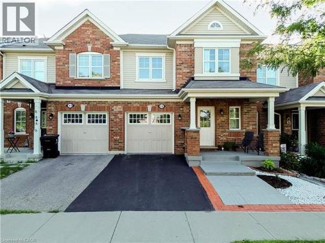 13 Arbourview Crescent, Kitchener, ON, N2R 0K6 house for sale | Listing ID 40849 | Royal LePage
