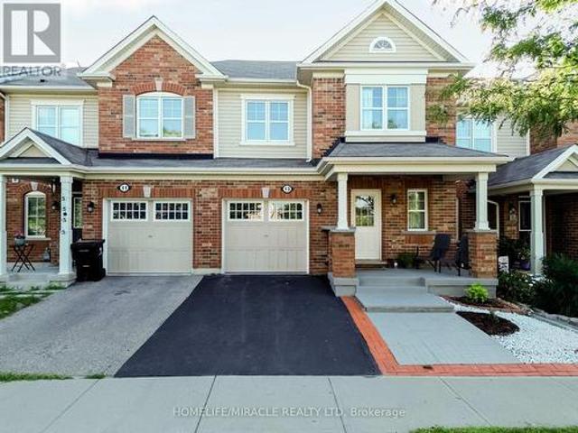 13 Arbourview Crescent, Kitchener, ON, N2R 1R4 house for sale | Listing ID X13592 | Royal LePage