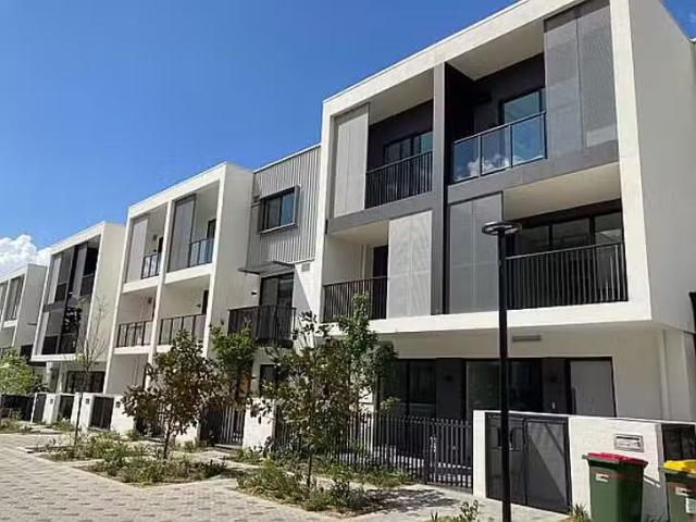 13 Atwood Mews, Edmondson Park, NSW 2174