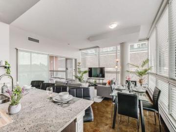 Connaught, Calgary, Alberta - Parking, Equipped kitchen