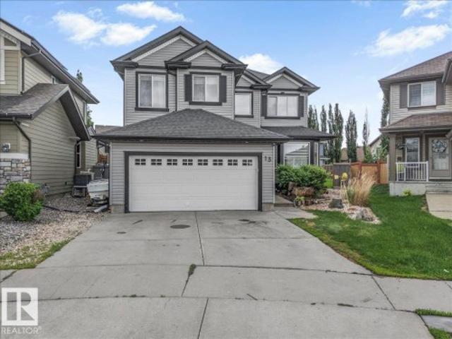 13 Baie Madelene, Beaumont, AB, T4X 1K9 house for sale | Listing ID E4498 | Royal LePage