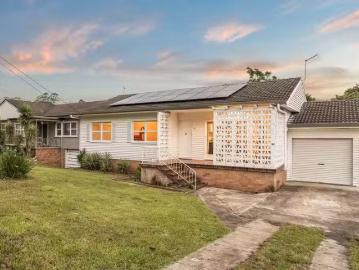 13 Balmer Avenue, LISMORE HEIGHTS, NSW 2480 House for Rent