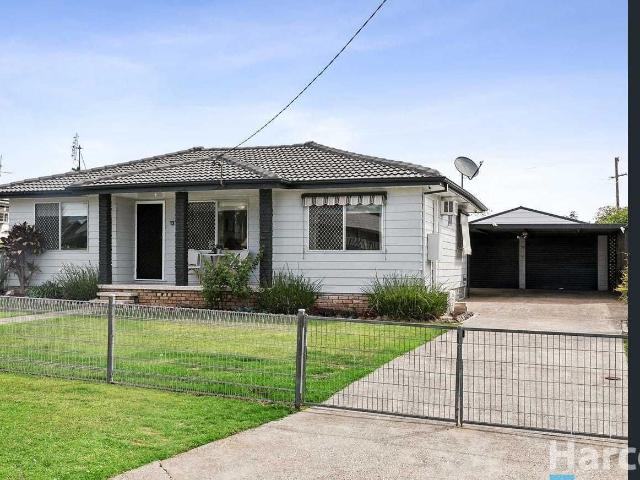 13 Balmoral Avenue, Cessnock, NSW 2325