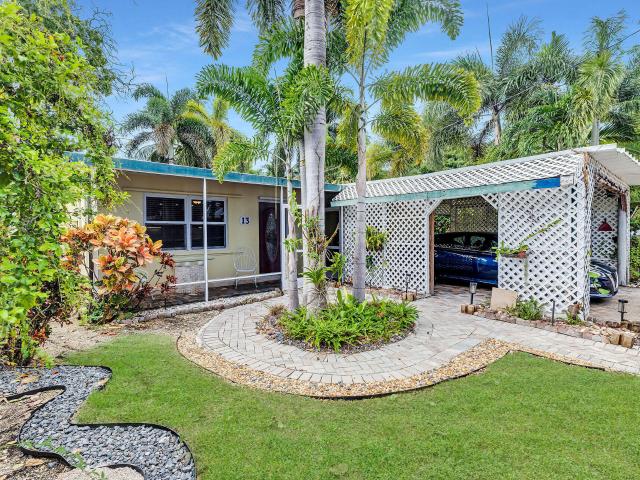 13 Bass Ave, Key Largo, FL 33037 | MLS #616942