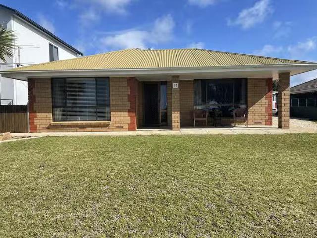 13 Beach Road, Coobowie, SA 5583