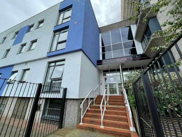 13 Bedroom Apartment Flat
