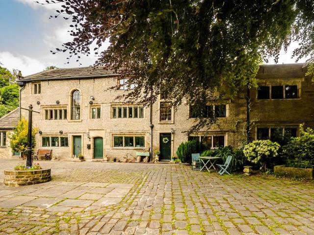 13 bedroom character property for sale