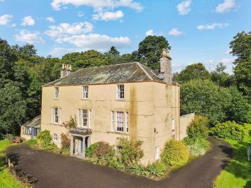 13 bedroom detached house for sale