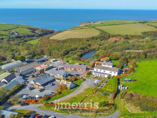 13 bedroom detached house for sale