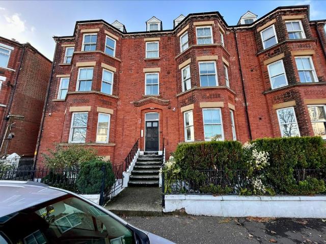 13 bedroom flat for sale