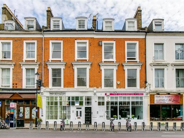13 bedroom flat for sale