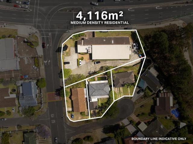 13 Bedroom House Macgregor QLD 101473269