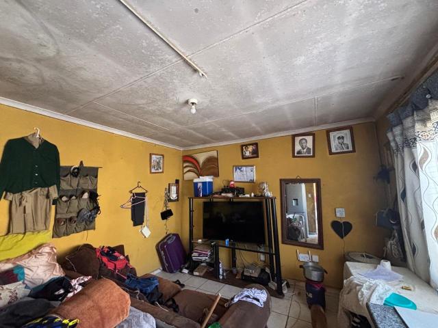 13 Bedroom House For Sale in Finsbury