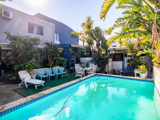 13 Bedroom House in Sunset Beach