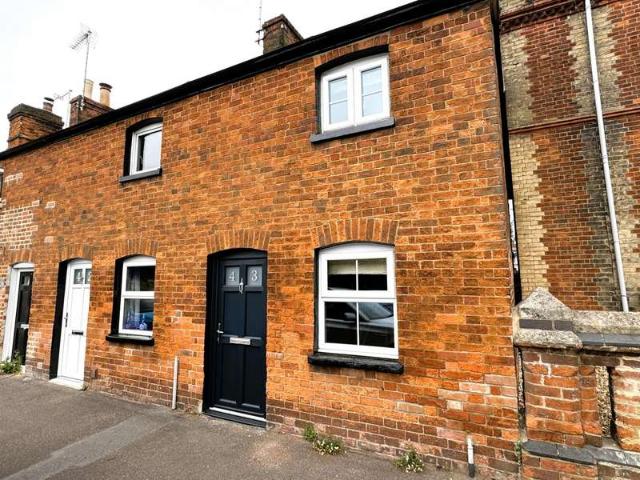 13 Bedroom Terraced House