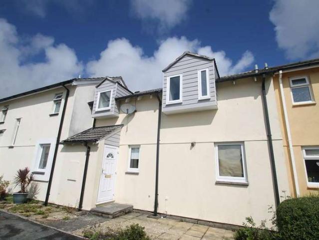 13 Bedroom Terraced House
