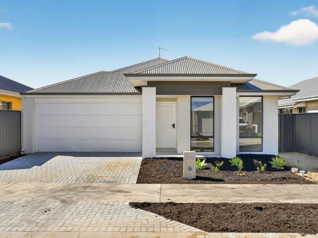 13 Beedelup Street, Baldivis WA