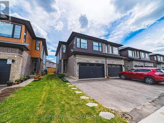 13 Bellhouse Avenue, Brantford, ON, N3T 0T9 house for sale | Listing ID X13515 | Royal LePage