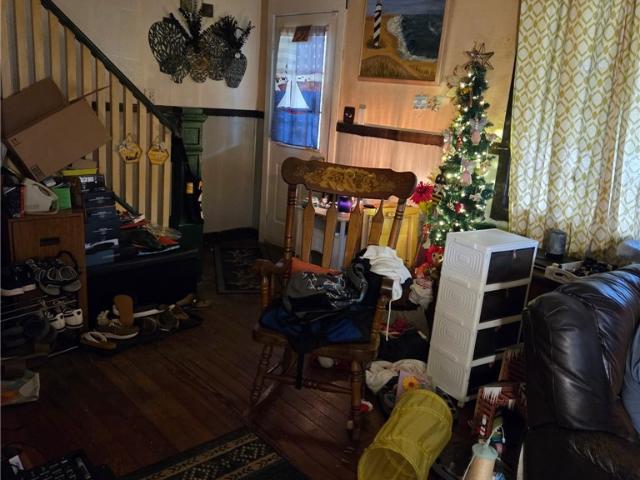 13 Belmont Ave