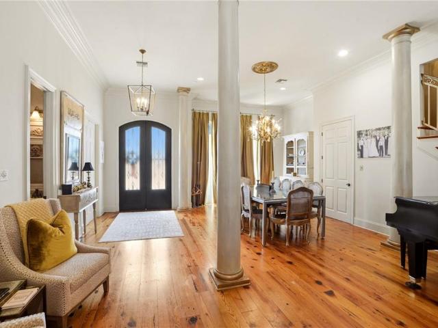 13 beresford drive
