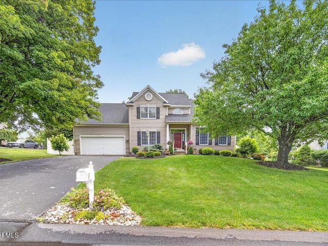 13 Bergen Woods Drive