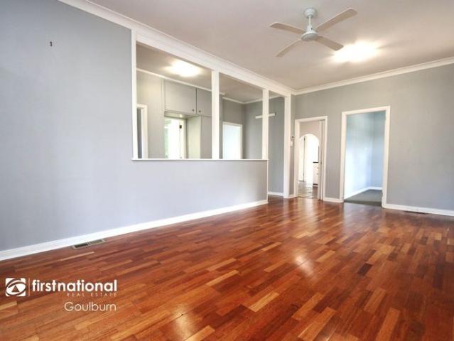 13 Betts Street, Goulburn