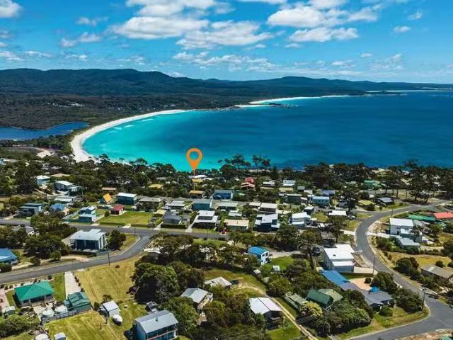 13 Beven Heights, Binalong Bay, TAS 7216