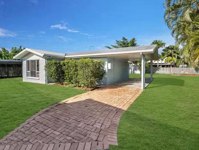 13 Biraldo Court, Burdell, QLD 4818