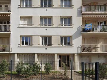 Part-Dieu, Lyon 3e Arrondissement, Villeurbanne, Rhône, Rhône-Alpes