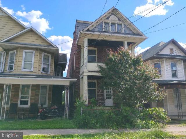 13 Boone Street