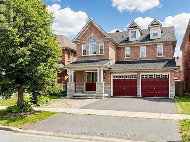 13 Boulderbrook Drive, Toronto, ON, M1X 2B9 house for sale | Listing ID E13667 | Royal LePage