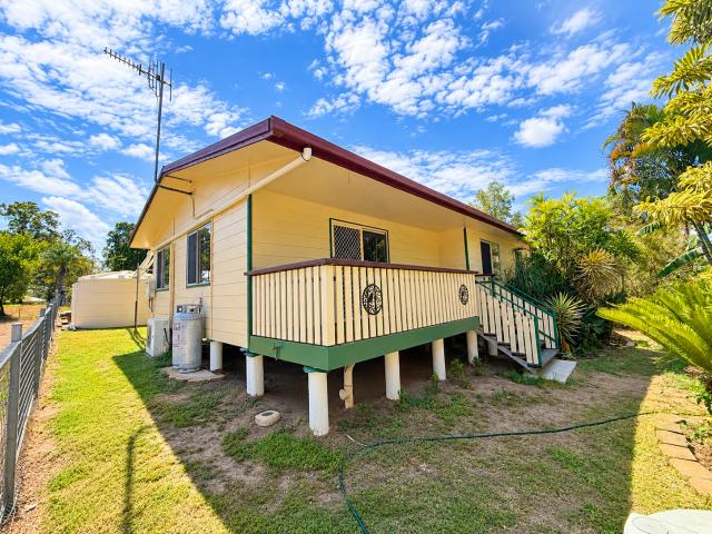 13 Bowen Street, AVONDALE, QLD 4670