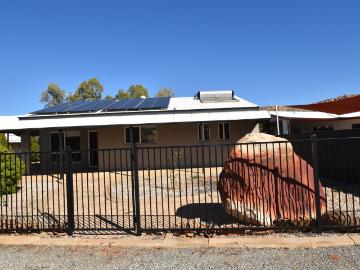 House to rent in Northern Territory