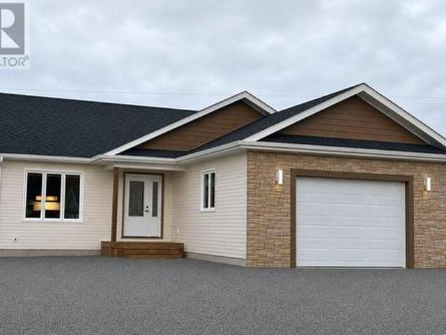 13 Blandford Street, Gander, NL, A1V 0J7 house for sale | Listing ID 1302 | Royal LePage
