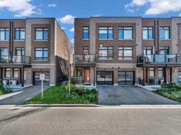 13 Bluenose Street, Vaughan, ON, L4L 0L7 house for sale | Listing ID N13228 | Royal LePage