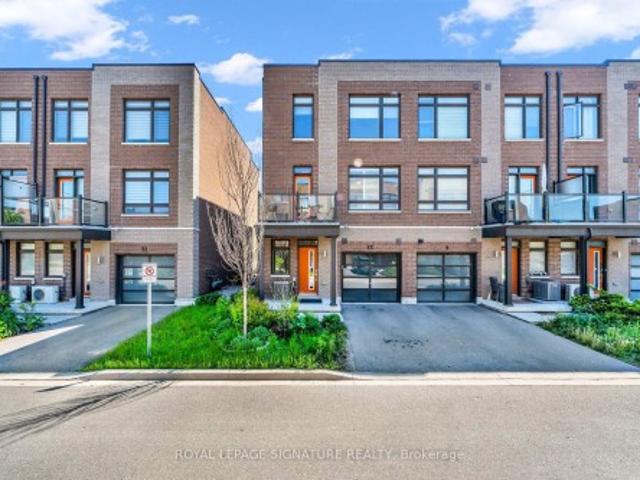 13 Bluenose Street, Vaughan, ON, L4L 0L7 house for sale | Listing ID N13719 | Royal LePage