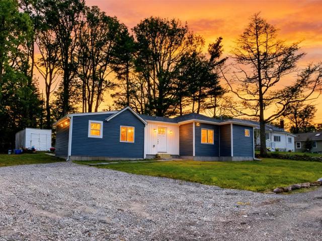 13 Brook Trail W, Wurtsboro, NY 12790 | MLS #980821