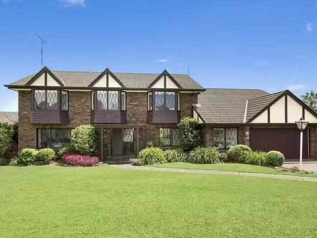 13 Britannia Road, Castle Hill, NSW 2154